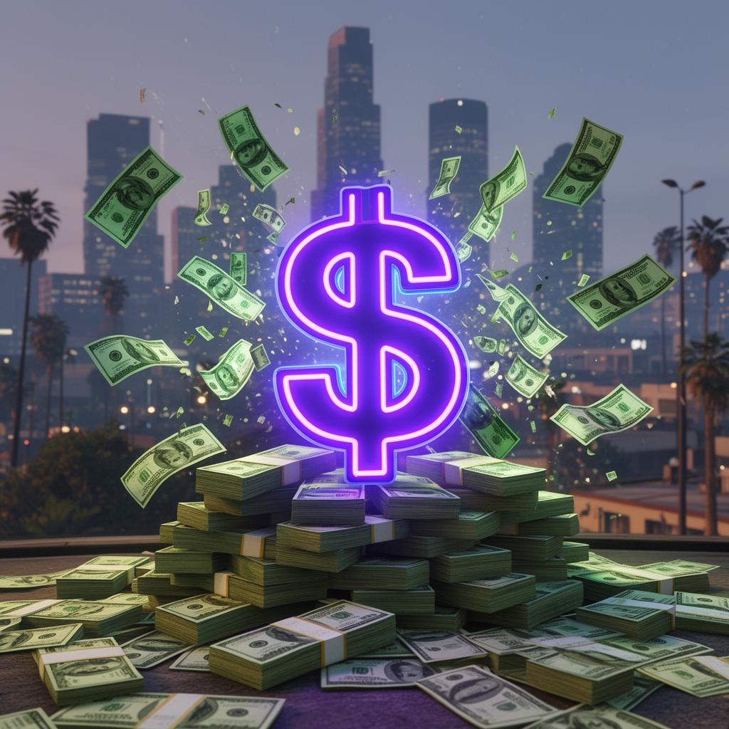5M - Baby Rizz Cash